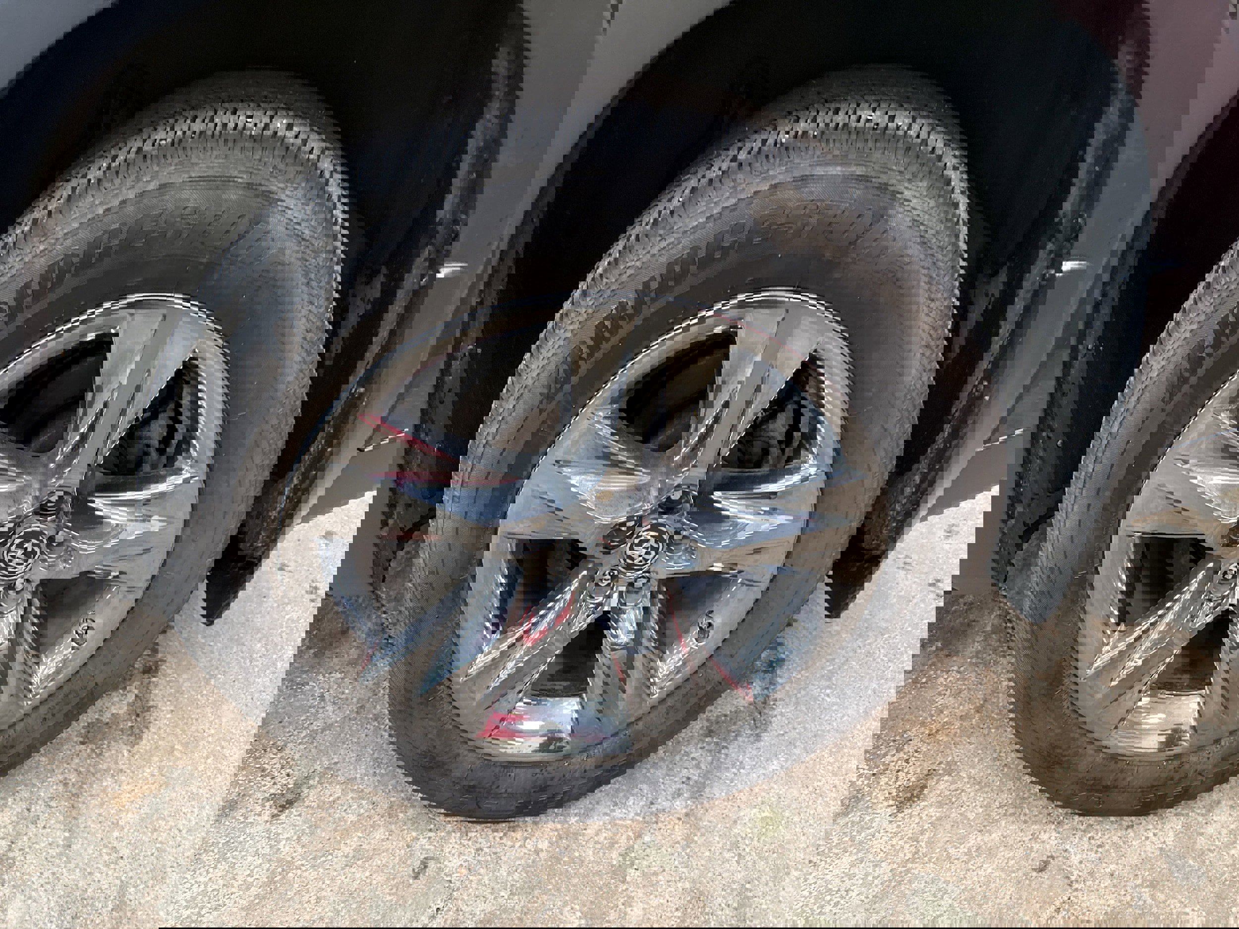 Used 2019 Toyota Highlander Limited Platinum image 10