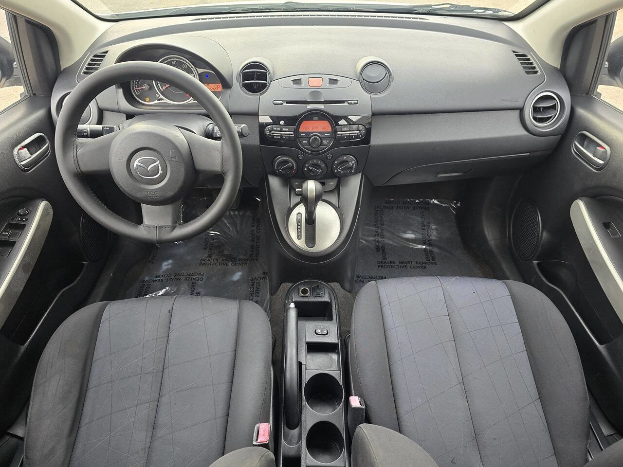 Used 2012 MAZDA MAZDA2 Sport image 20
