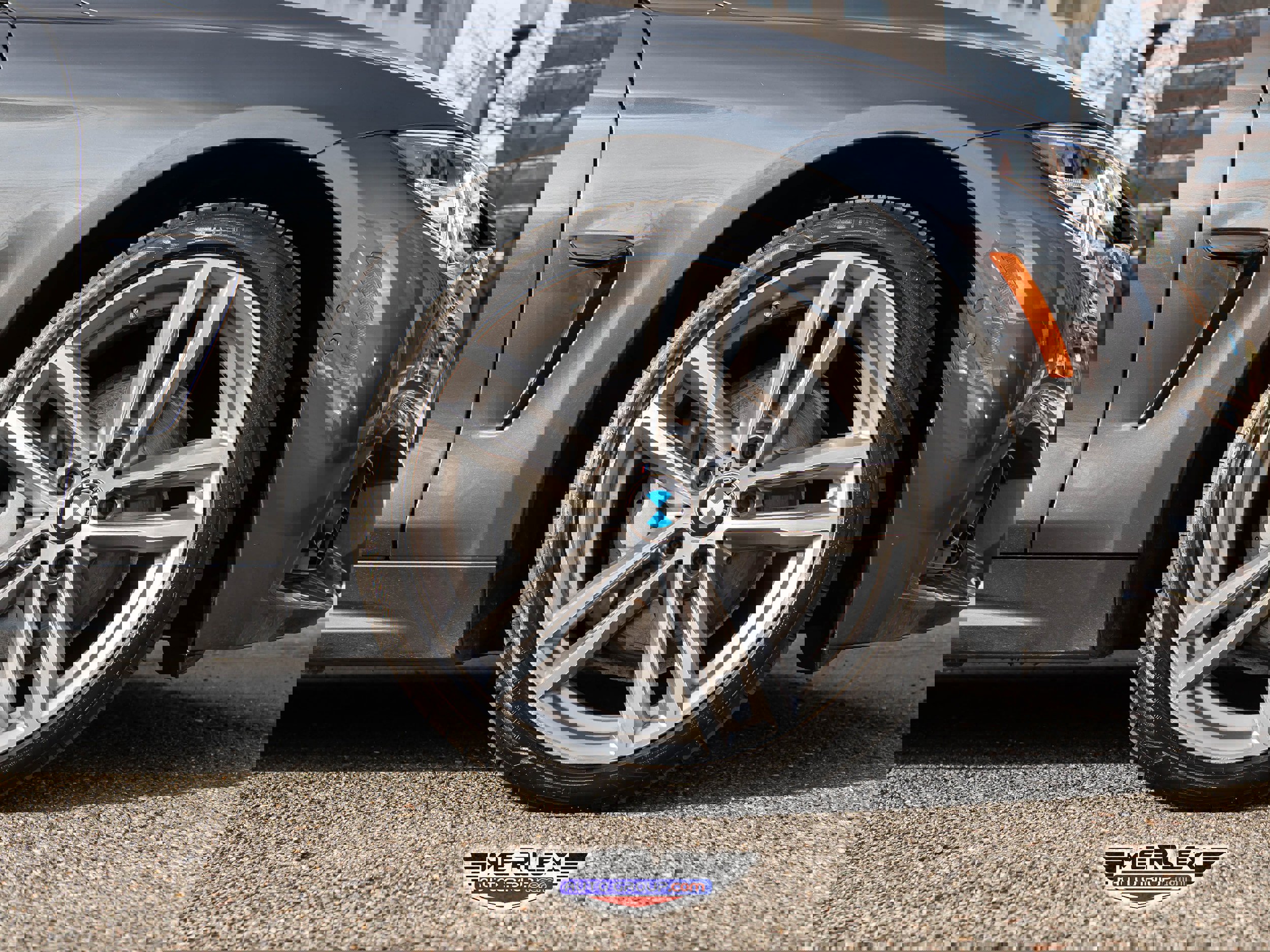 Used 2018 BMW 440i Gran Coupe xDrive image 10