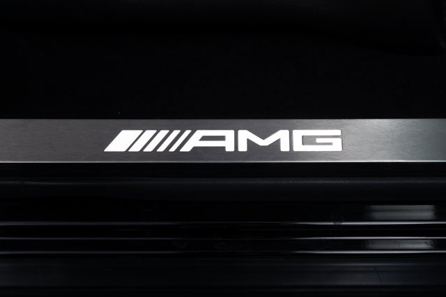 Used 2016 Mercedes-Benz G 65 AMG 4MATIC image 18