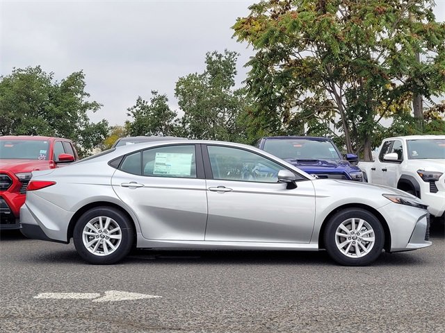 New 2026 Toyota Camry LE image 4
