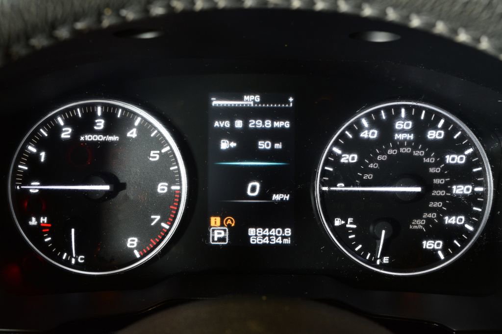 Used 2020 Subaru Legacy Premium AWD/4WD image 21