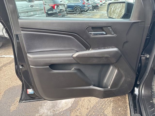 Used 2023 GMC Canyon Elevation w/ Convenience Package image 6