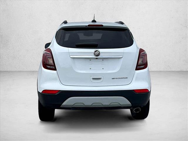 Used 2022 Buick Encore Preferred FWD image 4