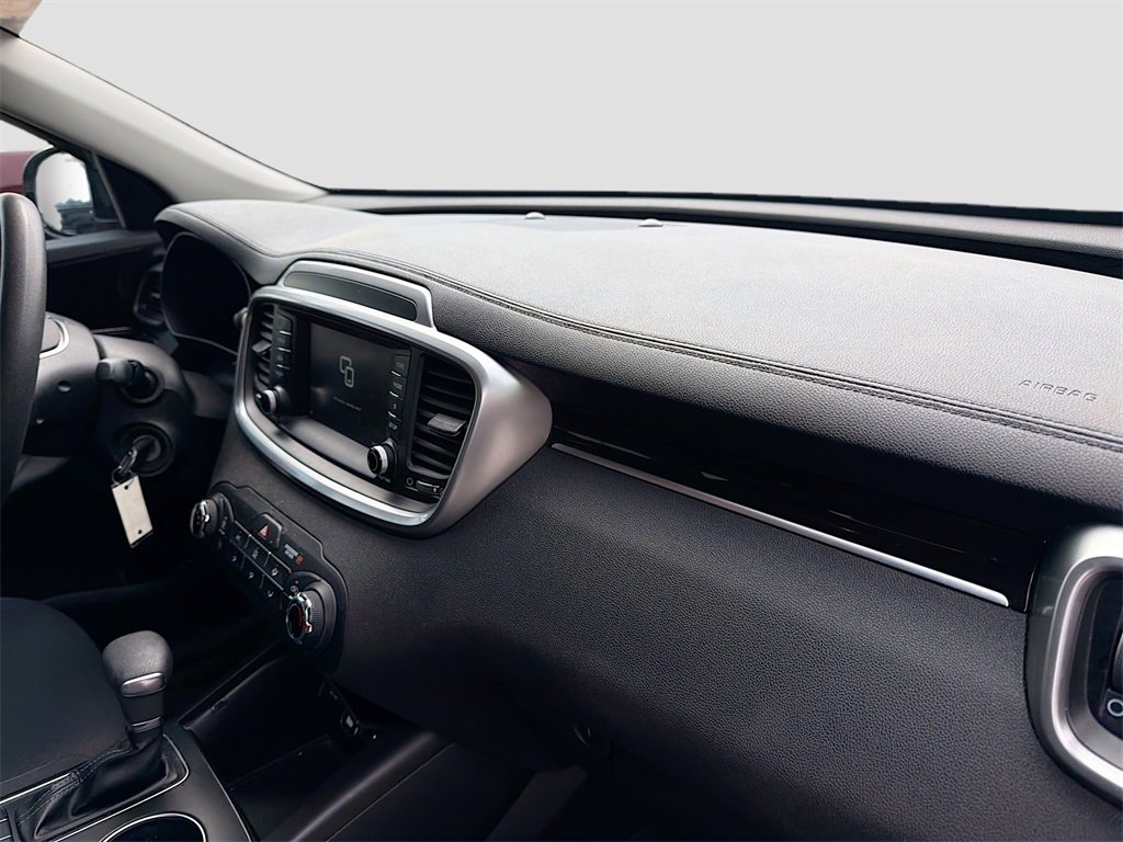 Used 2019 Kia Sorento L image 28