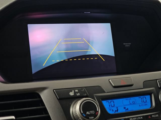 Used 2011 Honda Odyssey EX-L image 28