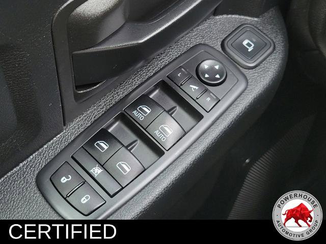 Used 2021 RAM 2500 Tradesman w/ Towing Technology Group AWD/4WD image 25