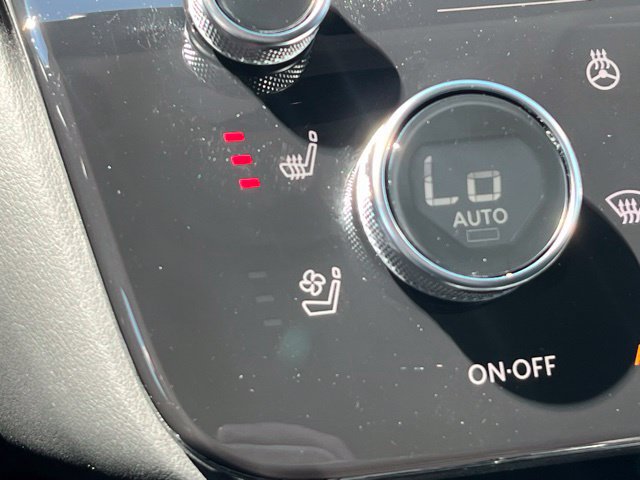 Certified 2026 INFINITI QX60 Luxe w/ Cargo Package AWD/4WD image 20