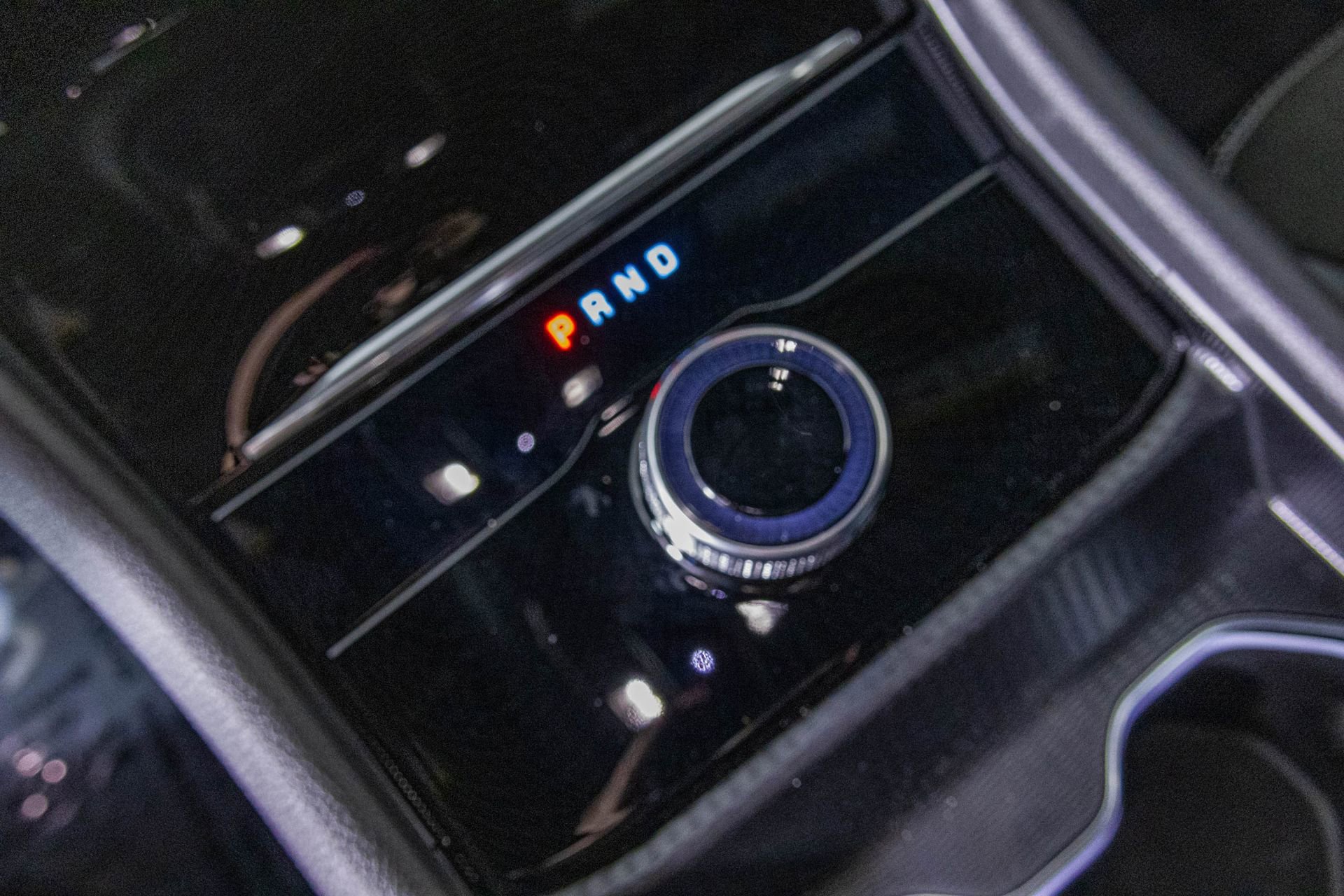 New 2025 Jeep Grand Cherokee Altitude image 26