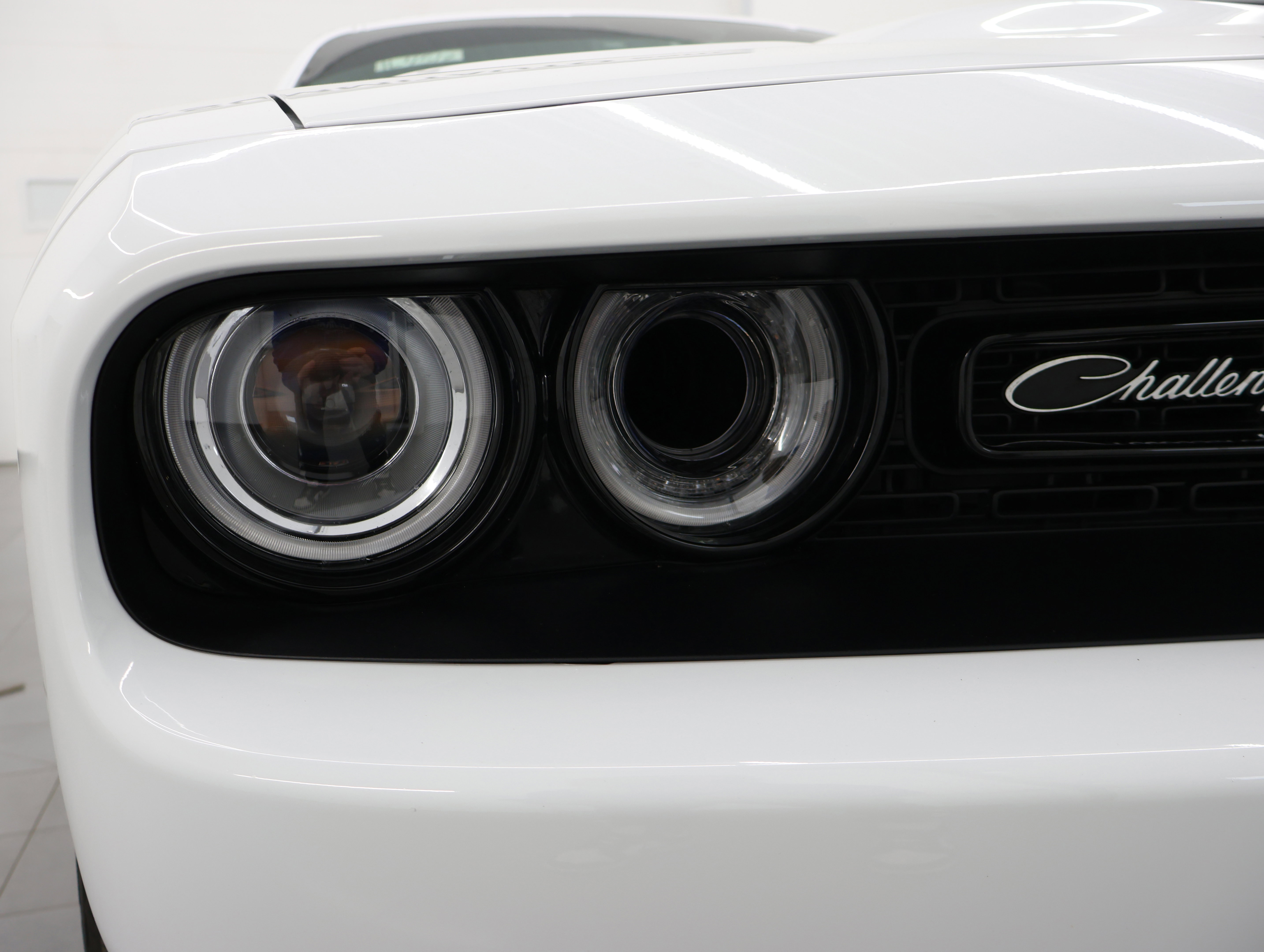 Used 2021 Dodge Challenger R/T Scat Pack w/ Dynamics Package RWD image 22