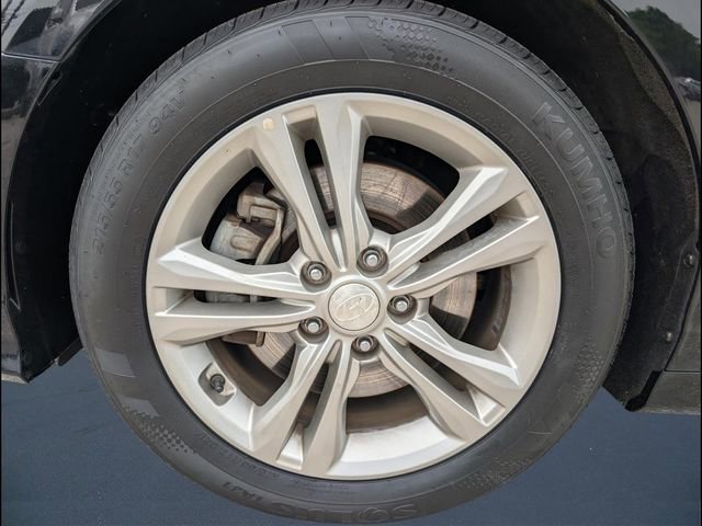 Used 2019 Hyundai Sonata Limited w/ Ultimate Package 04 FWD image 20