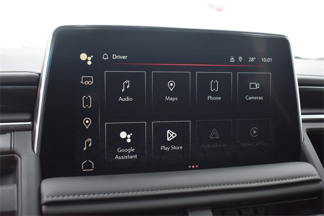 Certified 2024 GMC Yukon SLE w/ Gmc Pro Safety Plus Package image 28