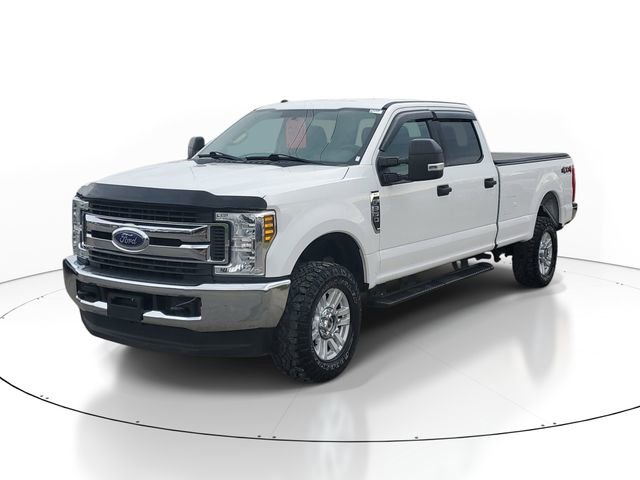 Used 2018 Ford F350 XLT AWD/4WD image 2