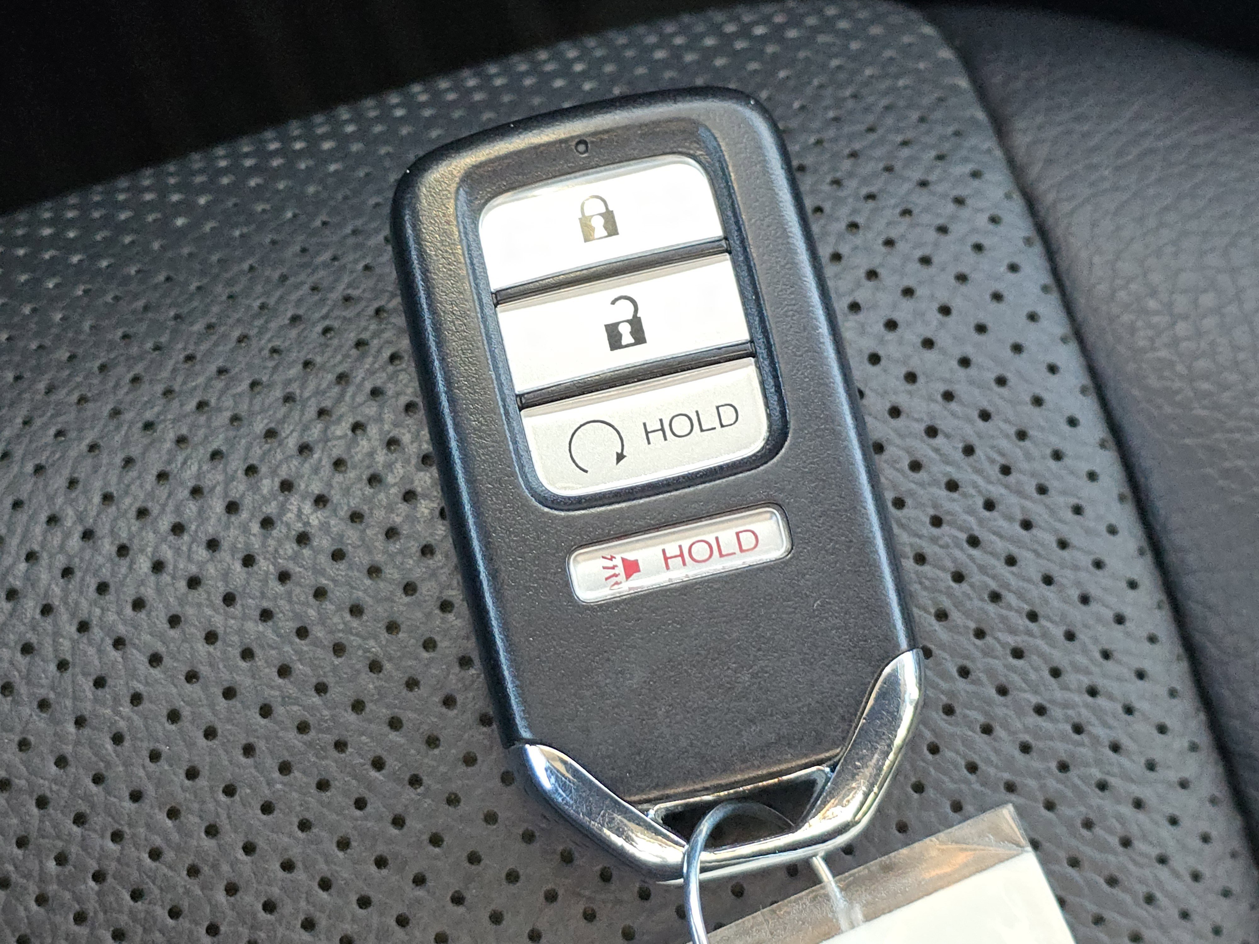 Used 2021 Honda Ridgeline RTL image 27