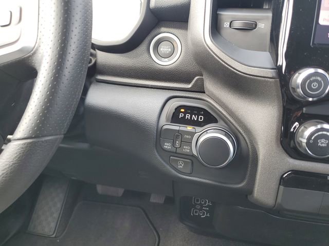 New 2025 RAM 1500 Tradesman w/ Night Edition AWD/4WD image 14