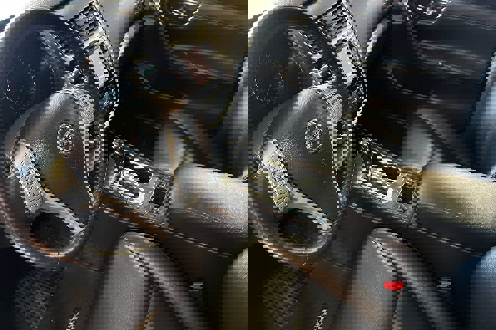 Used 2018 Nissan Altima 2.5 SR w/ SR Midnight Edition image 12