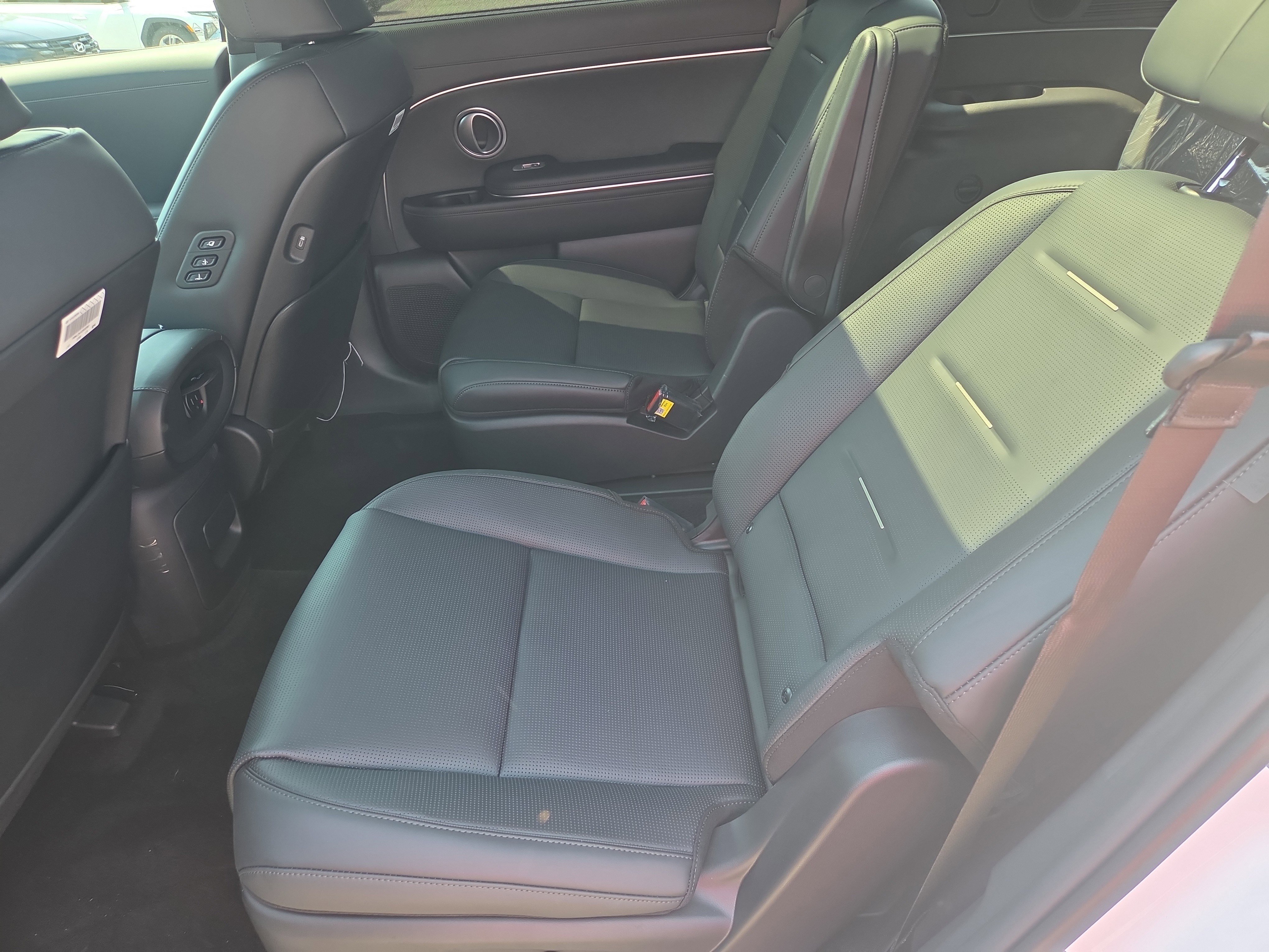 New 2026 Hyundai Palisade Calligraphy image 6