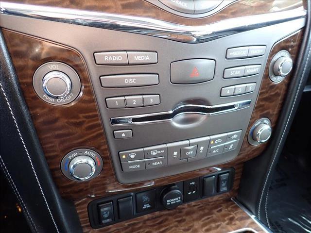Used 2019 Nissan Armada SL w/ Premium Package image 22