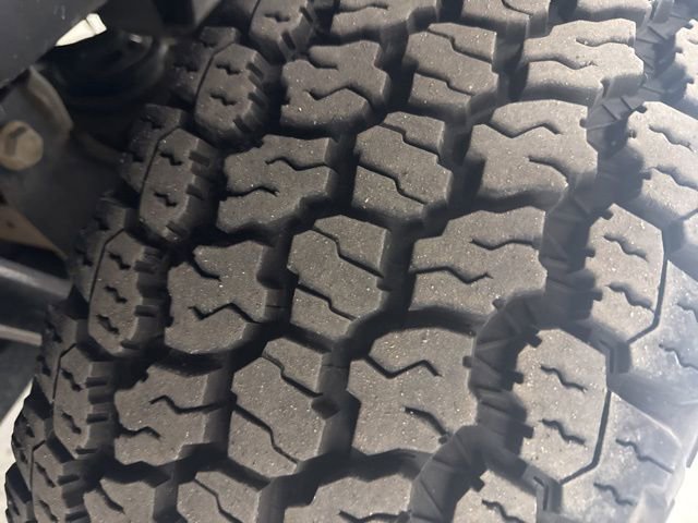 Used 2024 RAM 2500 Limited image 36