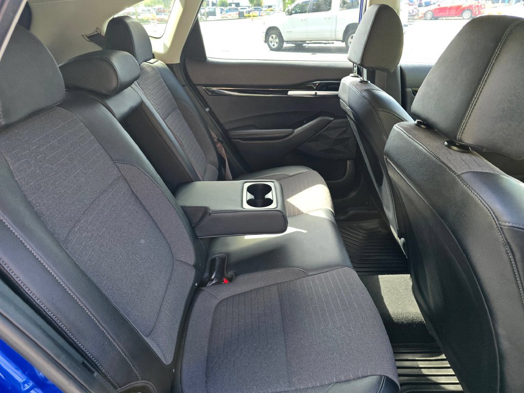 Used 2021 Kia Seltos S AWD/4WD image 7