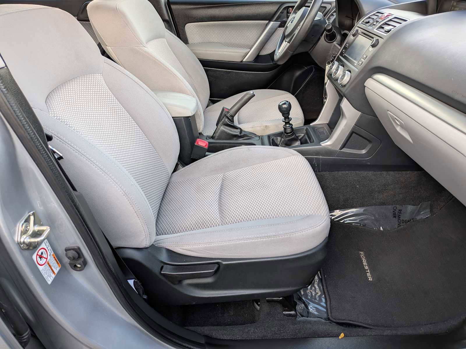 Used 2018 Subaru Forester 2.5i image 19