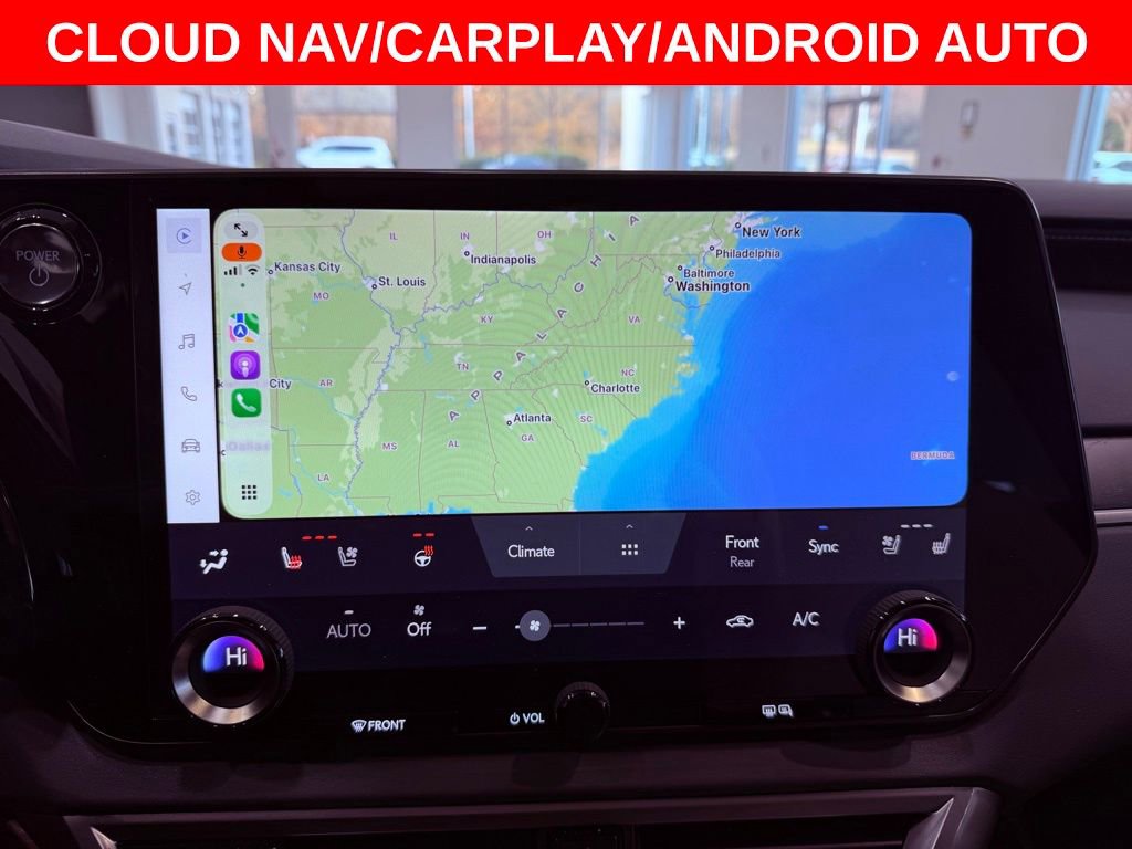 Certified 2024 Lexus RX 350h image 14