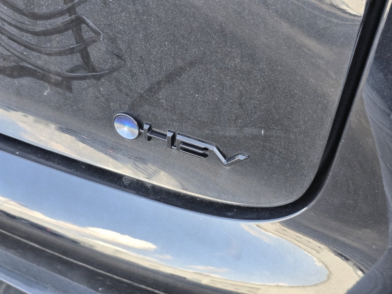 Used 2026 Toyota Prius AWD image 10