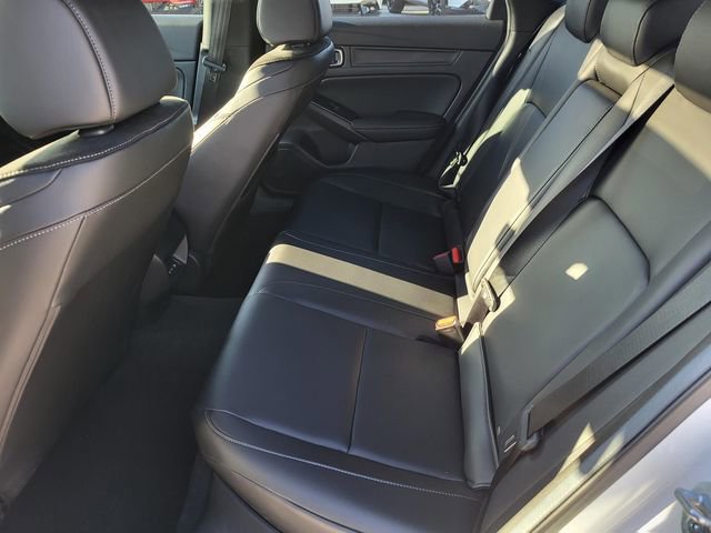 Certified 2024 Acura Integra A-Spec image 12