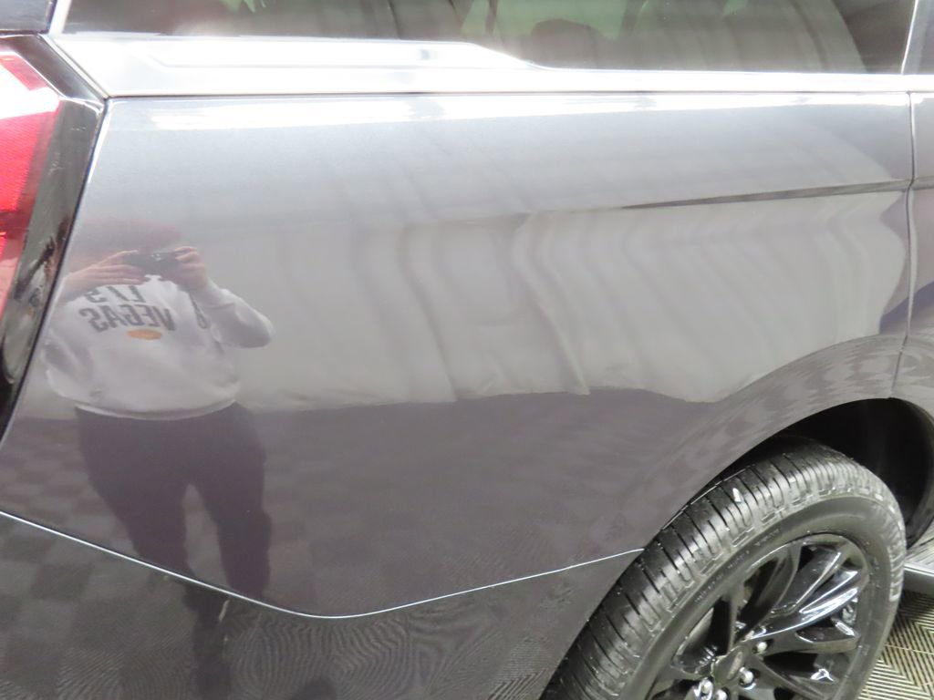 Used 2025 Ford Expedition Active image 38