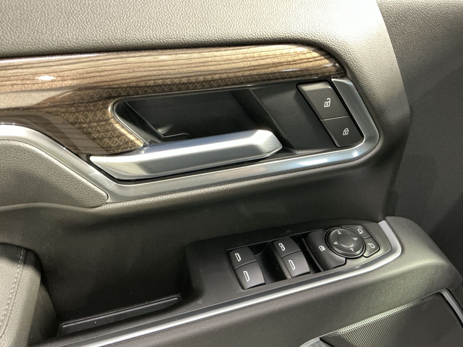 New 2026 Chevrolet Silverado 2500 LT AWD/4WD image 16