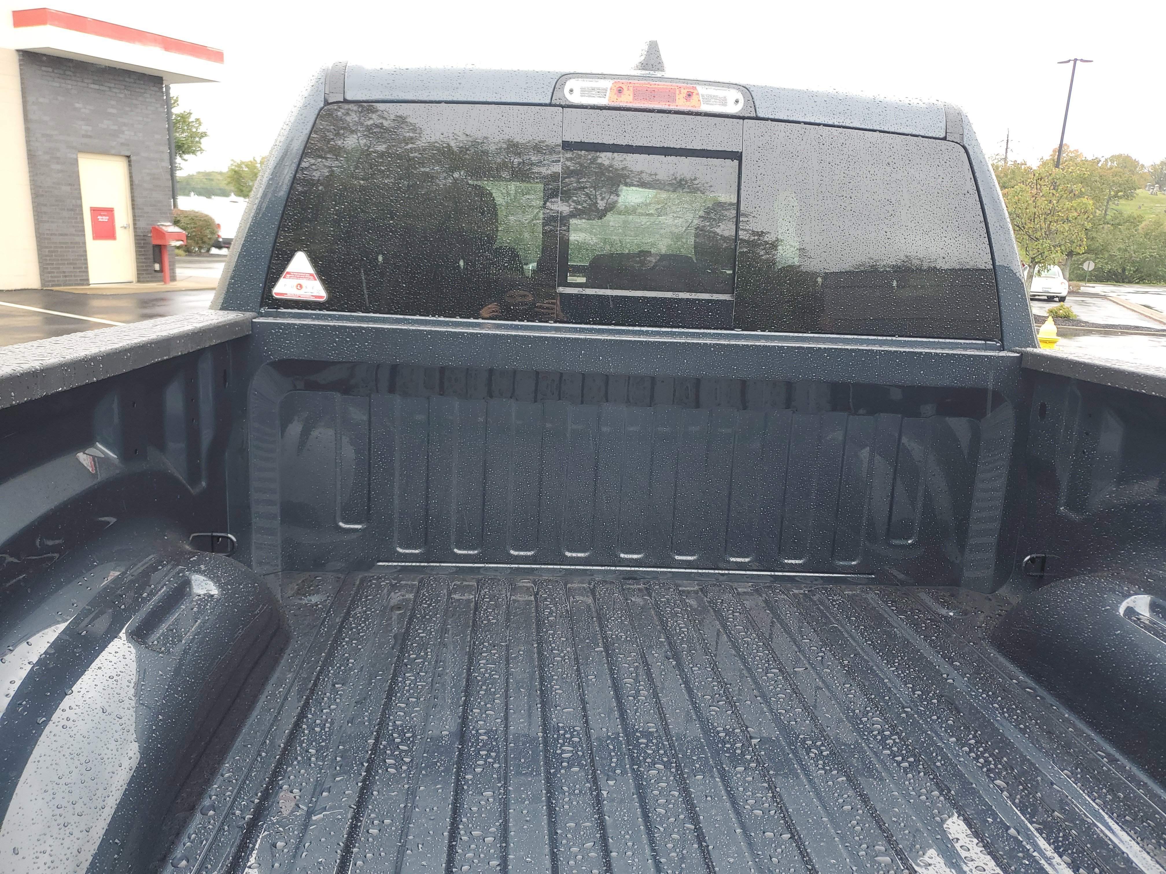 New 2026 RAM 1500 Big Horn image 10