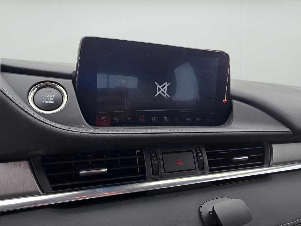 Used 2018 MAZDA MAZDA6 Grand Touring FWD image 18
