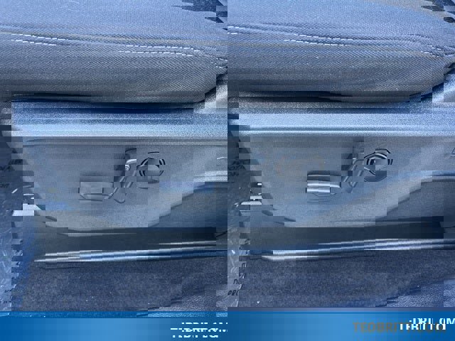 Certified 2025 Ford F150 XLT w/ Equipment Group 302A MID image 43