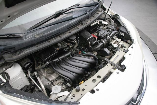 Used 2016 Nissan Versa Note SV image 27