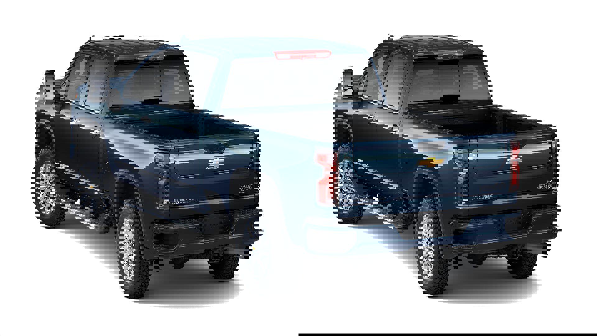 New 2026 Chevrolet Silverado 2500 High Country image 26