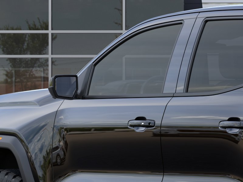 New 2026 GMC Canyon AT4 w/ Technology Plus Package AWD/4WD image 12