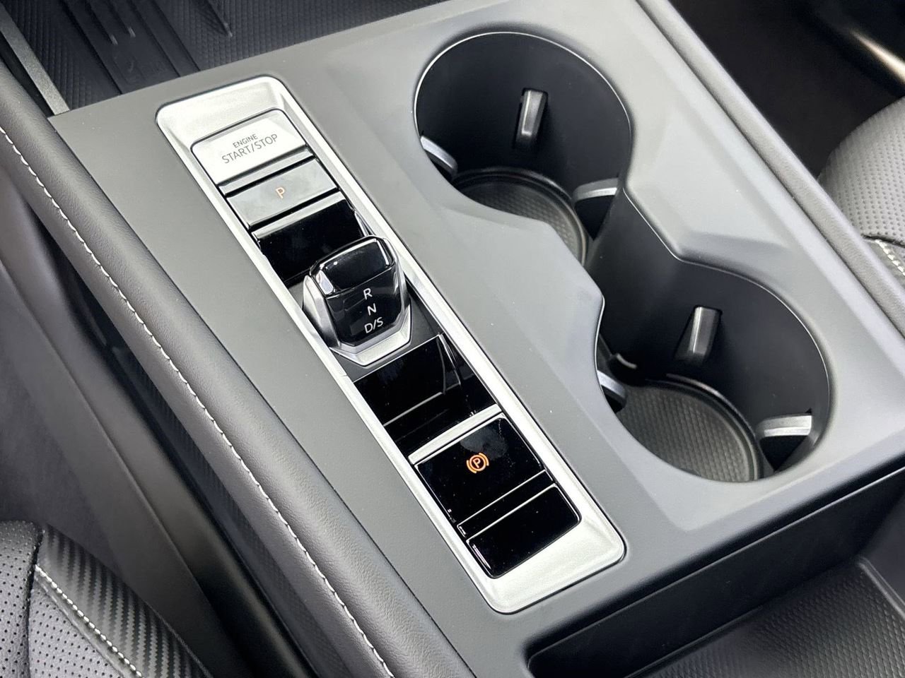 New 2026 Volkswagen Atlas Cross Sport SE image 24