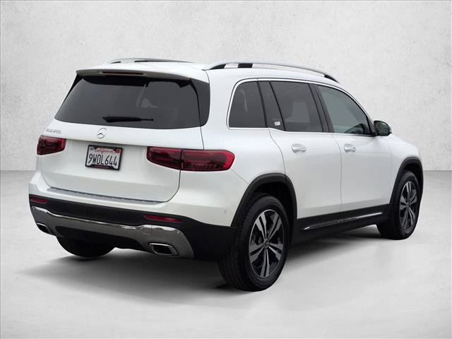 Certified 2026 Mercedes-Benz GLB 250 image 5