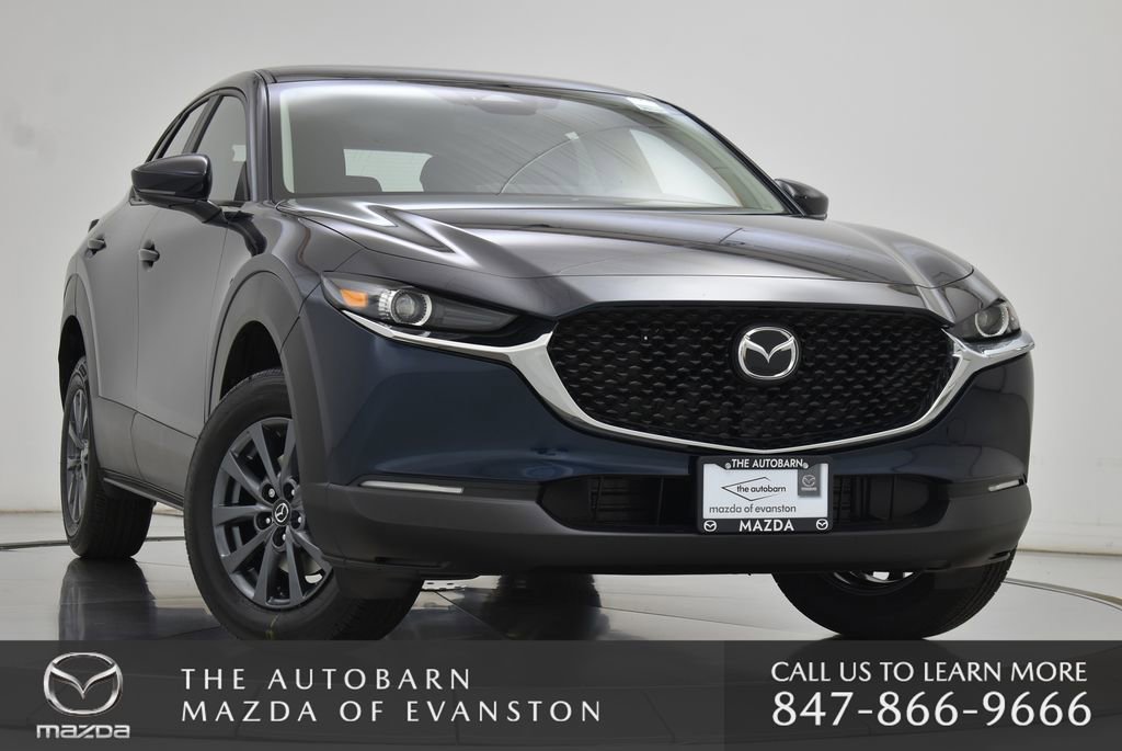 New 2026 MAZDA CX-30 AWD 2.5 S image 3