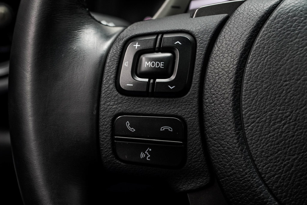 Used 2024 Lexus IS 350 F Sport w/ Accessory Package 2 RWD image 37