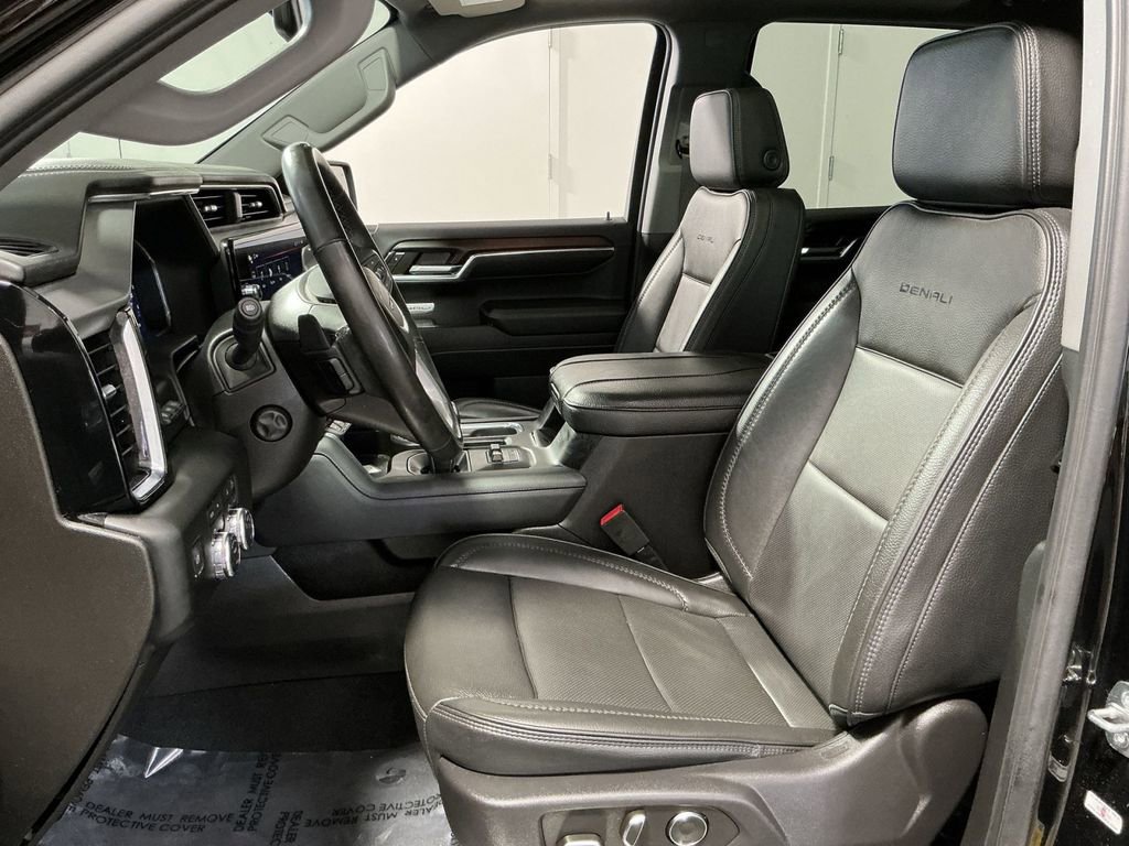 Used 2024 GMC Sierra 1500 Denali w/ Technology Package image 21
