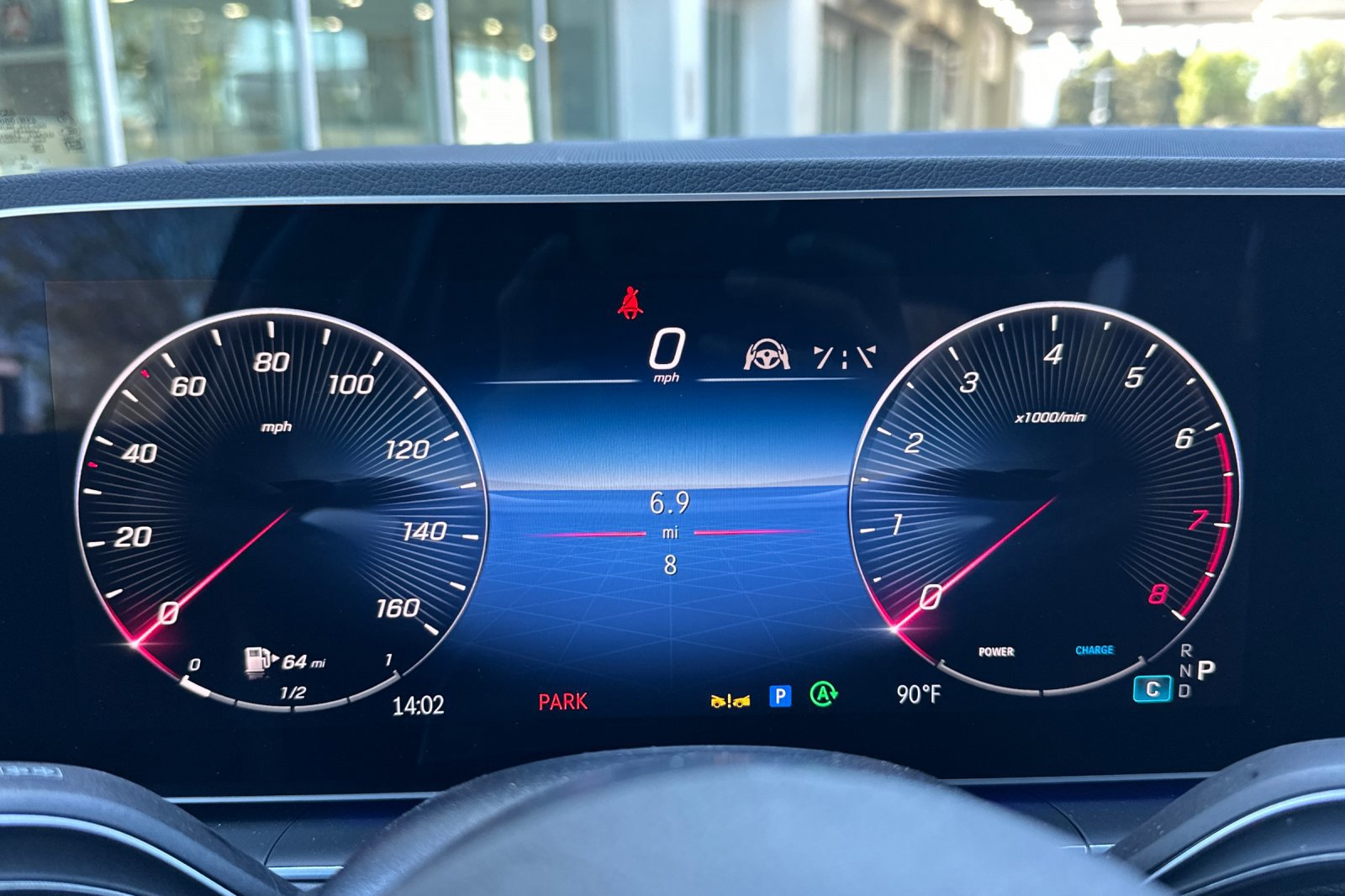 New 2026 Mercedes-Benz GLE 450 4MATIC image 25