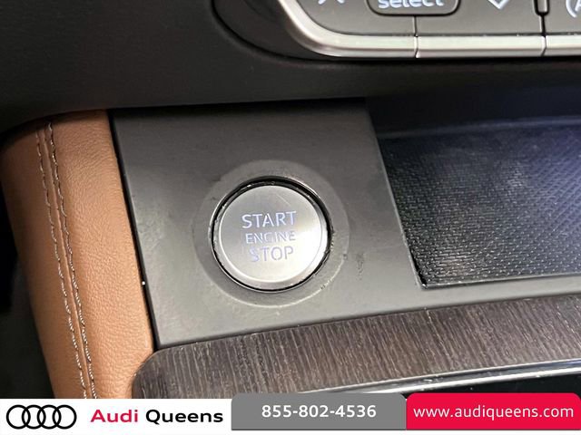 Used 2022 Audi Q5 2.0T Premium Plus w/ Premium Plus Package image 31