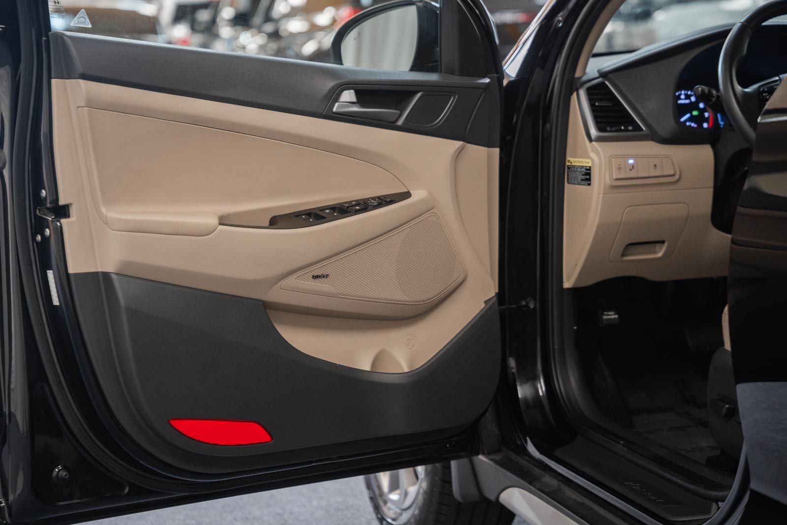 Used 2017 Hyundai Tucson SE Plus image 40
