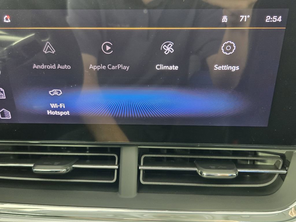 New 2026 Chevrolet Trax LT w/ Driver Confidence Package image 17