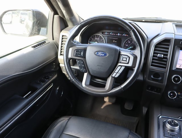 Used 2019 Ford Expedition Max XLT image 21