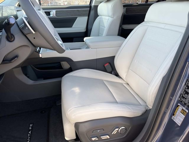 New 2026 Hyundai Santa Fe Calligraphy AWD/4WD image 22