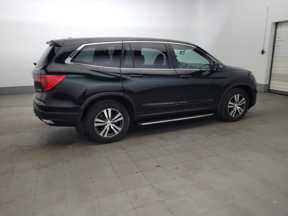 Used 2016 Honda Pilot EX-L image 10
