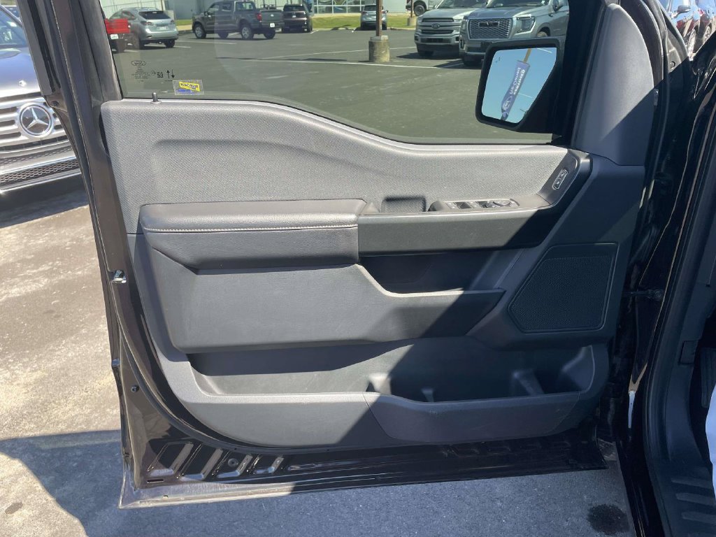 Used 2026 Ford F150 STX w/ Equipment Group 200A AWD/4WD image 15