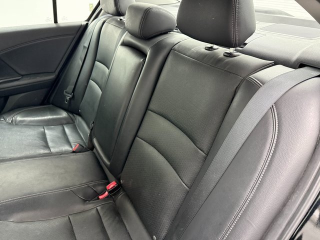 Used 2017 Honda Accord EX-L image 35